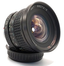 RMC Tokina 17mm f/3.5 Lens for Pentax K Mount Ultra Wide Angle picture
