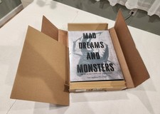 Mad Dreams and Monsters Brand New Sealed picture