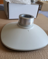 *NEW* AVIGILON Motorola Solution H6A-MT-NPTA1 Pendant NPT Adapter (SEALED BOXES) picture