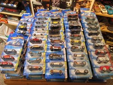 2005 HOT WHEELS Diecast~ Pick & Choose ~ $1.00 & Up ~ Low Combined Shipping picture