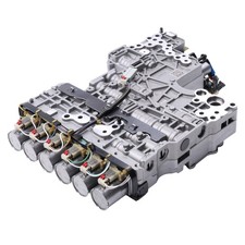 10L60 10L80 10L90 Automatic Transmission Valve Body For GM Chevrolet Cadillac US picture