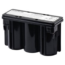 EnerSys 0819-0012 6 Volt Lead Acid NP/LCR/PS Replacement Battery picture