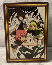 R.O.D. The TV DVD Collector's Edition Box Set w/ Book Display Case Only NO DVDS picture