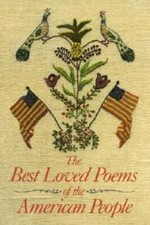 The Best Loved Poems of the American People - Hardcover By Hazel Felleman - GOOD picture