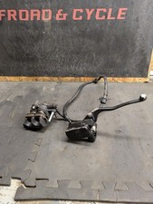 2017 18 19 20 21 22 23 24 Honda Rebel Cmx 300 Front Brakes Caliper Master... - picture