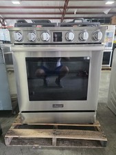 Dacor DOP30T840GS Transitional 30