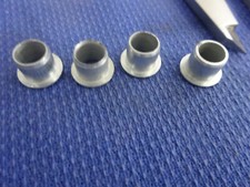Vintage Harley Big Twin 34168-39 Rpl Steel Shifter Rollers Package of 10 ROLLERS picture