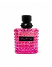Authentic Valentino Born In Roma EXTRADOSE 3.4oz Edp Spray picture