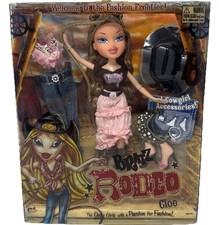 Bratz Rodeo Cloe Fashion Frontier Doll MGA Entertainment 334002 NRFB picture