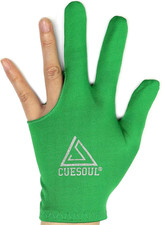 10Pcs/Set 3 Finger Billiards Gloves Pool Cue Gloves picture