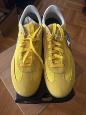 Converse Run Star Trainer Ox Shoes - Golden Wren M8.5, W10 NEW IN BOX  picture