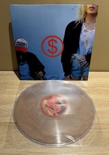 Slayyyter - Worst Girl in America Dirt Filled Vinyl Bad World Records Wor$t picture