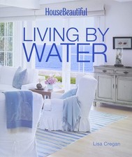 House Beautiful Living by Water - Cregan, Lisa|House Beautiful - Good - See ... picture