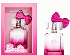 Miniso Barbie Ballet Eau De Parfum/Perfume 1.69 fl. oz. picture
