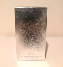 Afnan Supremacy Eau de Parfum Spray for Men, Regular Size 3.4 fl oz picture