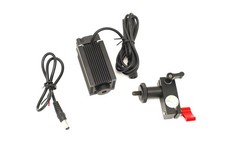 Line laser Striping Graco Titan Lazerline Lazerguide Paving Dot Linelaser picture