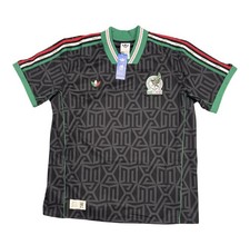 Adidas Someone Somewhere Mexico Team Soccer Jersey 2026 Size XXL NEW FAST picture