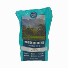 Imported Philippine Bukidnon Blend Excelsa Coffee picture