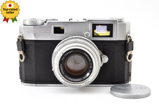 [Exc+5] Topcon 35-S Rangefinder Camera Topcor 44mm f/2 Tokyo Kogaku From JAPAN picture