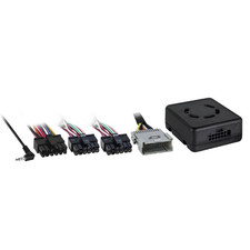 Axxess AXDI-CL2 Data Interface for Select GM Models 2000-2013 picture