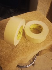 3M 233 TAN Masking Tape 2