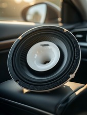 Resilient Sounds CPX8N NEO 8