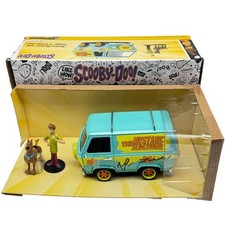 Matthew Lillard Signed Scooby-Doo Shaggy Mystery Machine Van Autograph Beckett picture