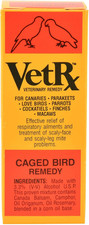 Vet Rx - Bird - 2 Oz picture