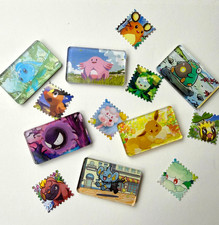 Pick your Pokemon Handmade Acrylic Custom Magnets 2