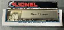 Lionel “Sealand Intermodal” Tractor Trailer picture