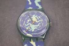 Swatch Watch GG111 
