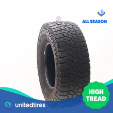 Used LT 305/70R16 Falken Wildpeak A/T3W 124/121R - 12/32 picture