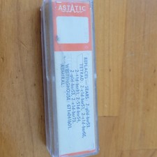 ASTATIC 1213D Phonograph Cartridge 2776D Needle Sears Tetrad Westinghouse NOS picture