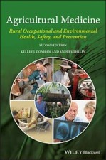 Agricultural Medicine: Rural Occupational and Environmental Health, Safet - GOOD picture