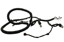 2017-2019 Nissan Rogue OEM Front End Headlight Light Lamp Wire Wiring Harness picture