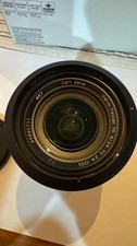 Sony Zeiss Vario-Tessar FE 24-70mm f/4 ZA OSS Lens - Excellent, With Box picture