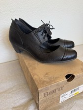 Women’s Born Gellar Black Size 9 Shoes picture