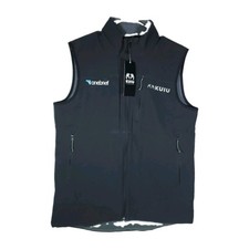 KUIU Men’s Guide PRO Medium Black Logo Primeflex Hunting Vest NWT picture