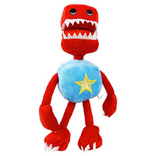 Poppy Play Boxy Boo Plush 17