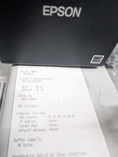 Epson TM-M30ii 40 Available, Lot Pricing Available, NON BLUETOOTH picture
