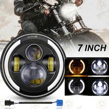 For Buell Blast X1 Motorcycle LED 7