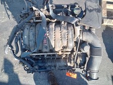 Engine Sedan 4.6L VIN F 8th Digit Fits 10-11 GENESIS 211430 picture