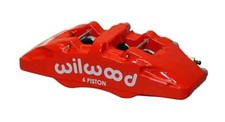Wilwood DynaPro 6 Piston Forged Caliper Lug Mount picture