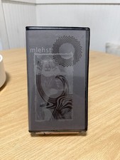 Mlehst Cassette Box Set The Longest Lie 4 Tape Gray Noise Experimental Album picture