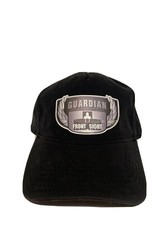 Vintage GUARDIAN Front Sight black adjustable hat picture