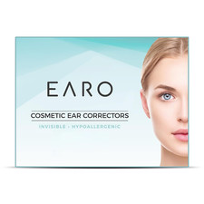 Corrector de oído cosmético - 20 parches de cinta para el oído - Corrector de oí picture