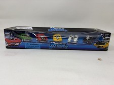 2000 Muscle Machines 5-Car Collector Set picture