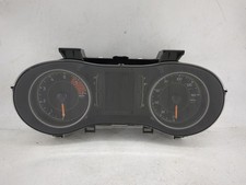 2019-2019 Jeep Cherokee Speedometer Instrument Cluster Gauges TR2PD picture