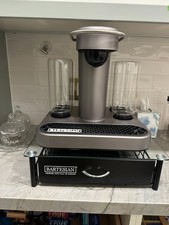 Bartesian Premium Cocktail Machine picture