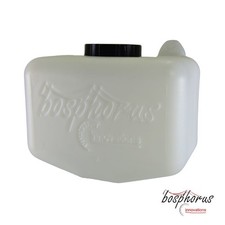 0.8 Gallon/3 Liter/3.17 Quart Water Methanol Alcohol Injection Tank w Fitting picture